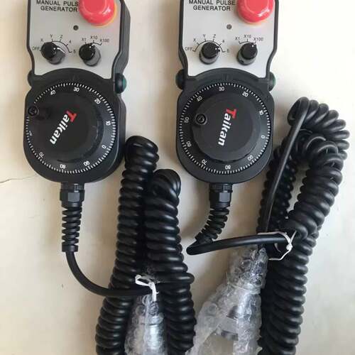 议价Taikan手动脉冲发生器 ER-10系列，faunc Sy可维修