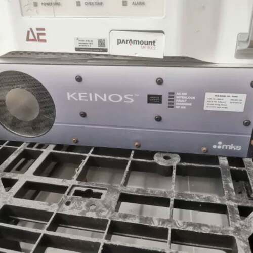 议价MKS KEINOS C5002射频电源型号C5002-0可维修翻新