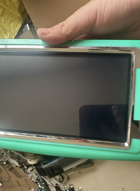 适用小天鹅比佛利BVL1D100TY4T触摸式智能显示屏电脑主板变频驱动