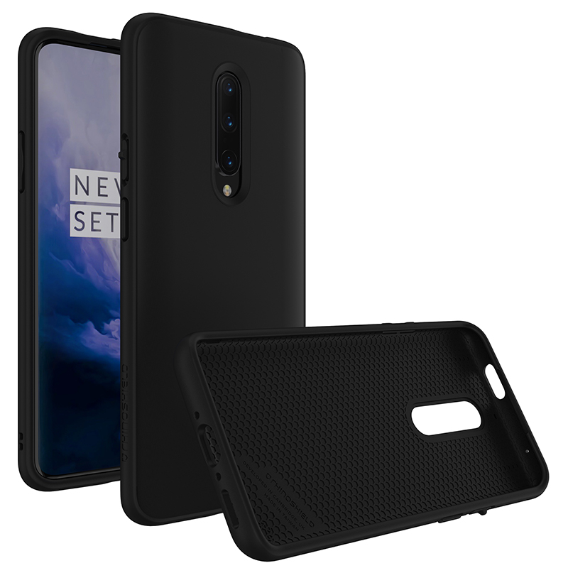 犀牛盾oneplus7pro手机壳简约一加7Tpro全包防摔一加7T超薄保护套-封面