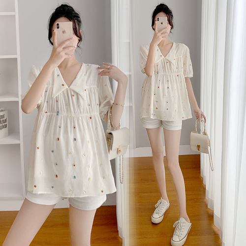 多彩孕装 DCYZ312 多彩孕装 DCYZ312