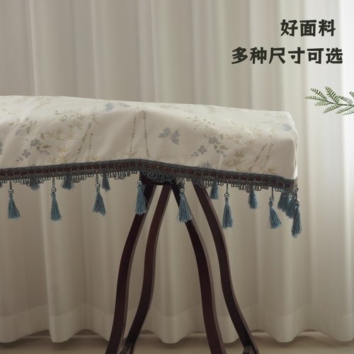 100/135/125厘米通用小古筝罩