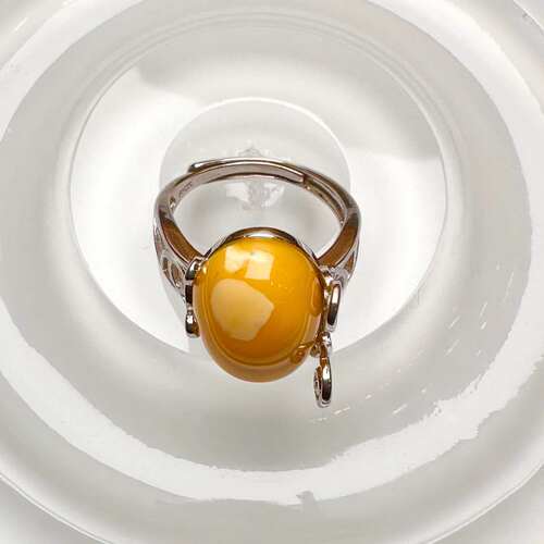 蜜蜡戒指68860362