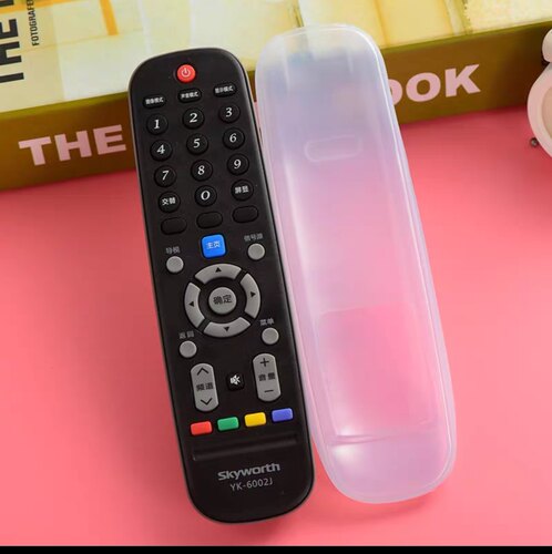 创维电视遥控器套 适用于YK-6019遥控器保护套 YK-6000J/H