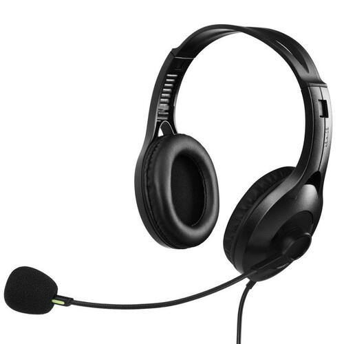 USBK810英语人机对话考试指定专用耳机麦USB K810  口语听力测试