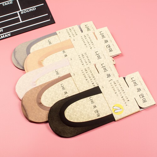 Chaussettes - collants simple - Ref 763322 Image 1