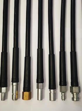 埋弧焊送丝管工业级多层编织高韧性耐磨内管龙门焊导丝管定制长度