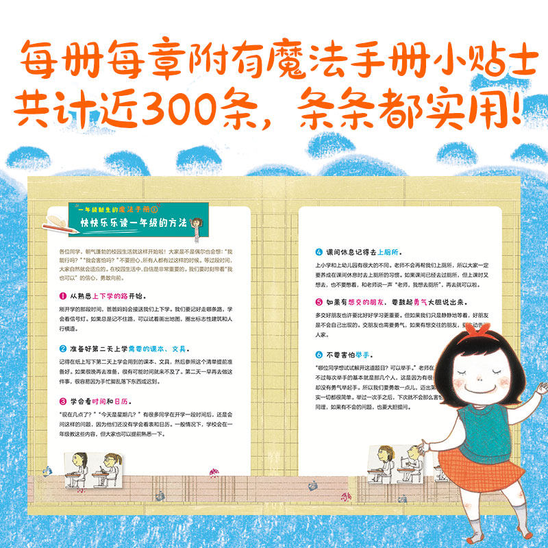 合作儿童文学（文）我能管好我自己(全5册)属于什么档次？