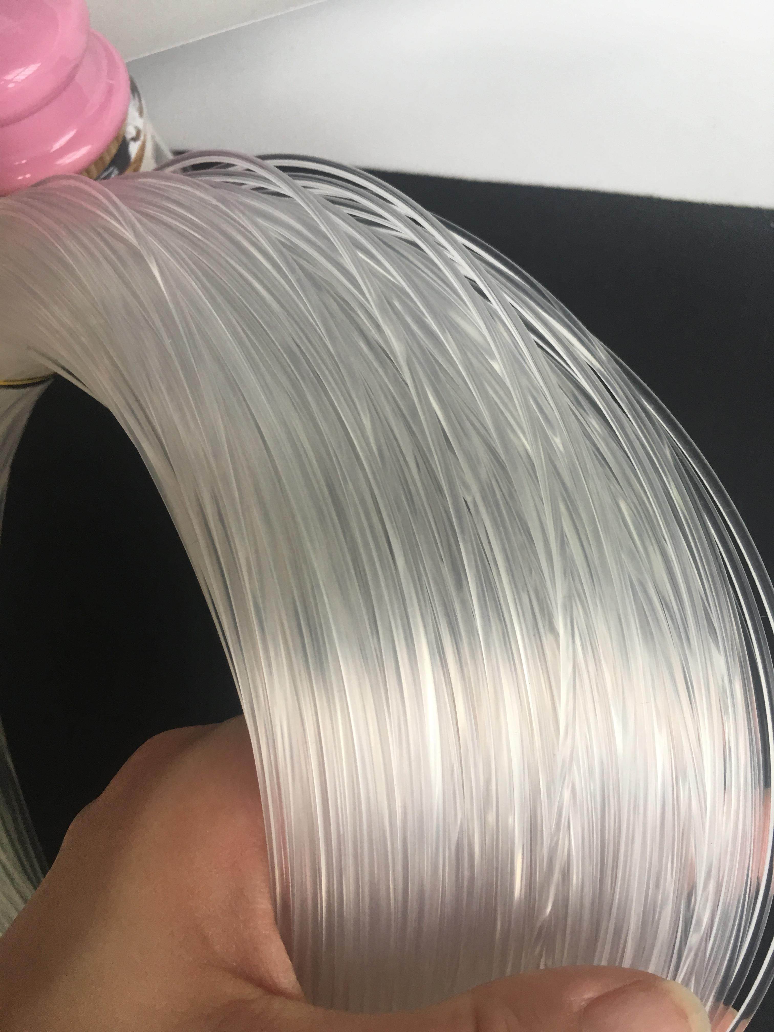 散装钓渔线1mm 2mm 3mm 钓渔绳 特粗尼龙线 鲨渔线 钓线 钓渔丝