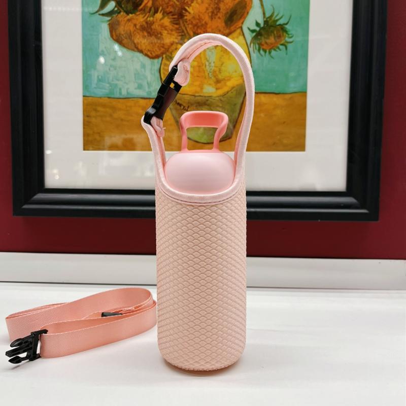 保温杯套防摔保护套杯袋