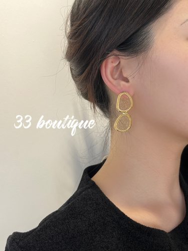 1064STUDIO银925高级感女