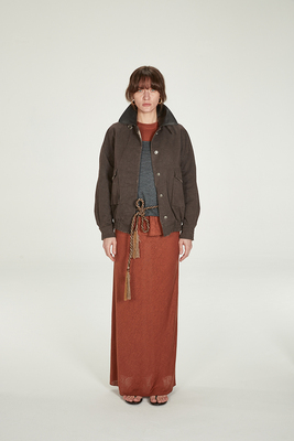 cotemp半身裙设计师品牌