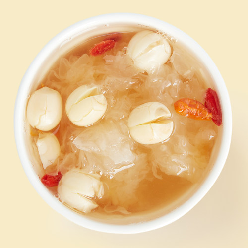 冠莲莲子干货1000g特级去芯白莲