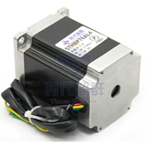 57 Двухфазный двигатель вставки 4 -провод MADAS 57HBP76AL4 Длина тела 76 мм крутящий момент 1,5 нм 8 мм