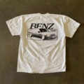 White 3XL 240g Heavy Cotton