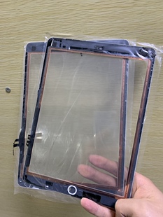 ipad5/6/7/8/9外屏幕触摸2017/18/19/20/21原装拆机内屏幕显示屏