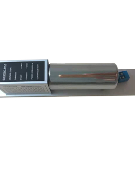 005 玻璃门二线电锁电插锁 ELECTRIC BOLT 断电开锁型DC12V安防锁