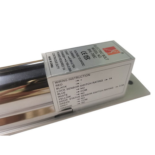 门禁专用电子锁ELECTRICBLOT