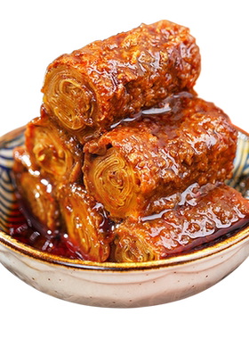 祖名豆腐干即食五香辣条小包装