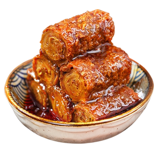 祖名香逗卷豆腐干辣条手撕豆干夜宵小包豆皮爆汁零食小吃休闲食品