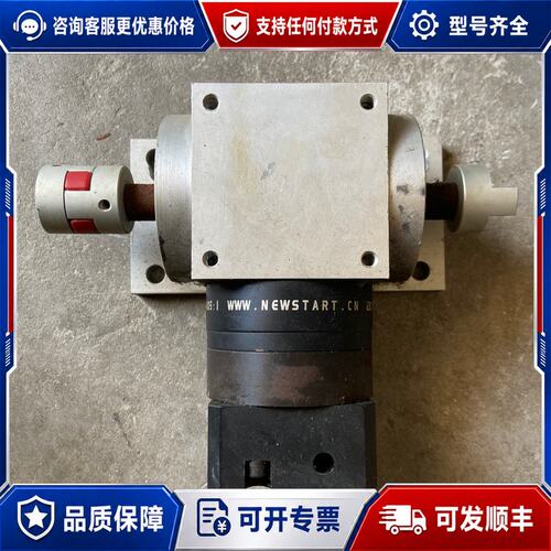 议价 现货纽氏达特 PW075-0051 T型转角器可维修