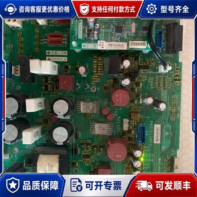 议价 现货施耐德 ATV6 变频器 VX5A1HC1622-PN072128P3可维修