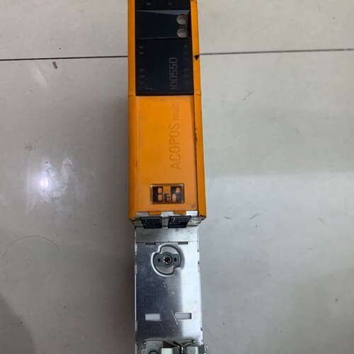 议价 ACOPOS multi 伺服驱动器 10055D可维修