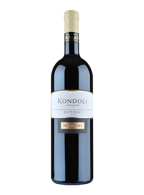 格鲁吉亚红酒玛拉尼MARANI伽达里萨别拉维珍藏干红葡萄酒原装进口