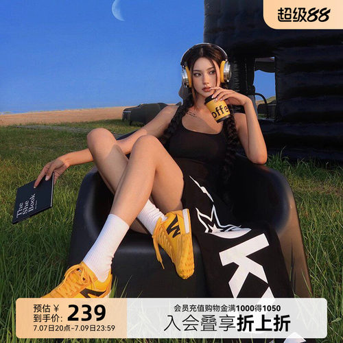 骆驼山海运动鞋女款2026春夏新款经典女鞋鞋子复古德训鞋男士板鞋