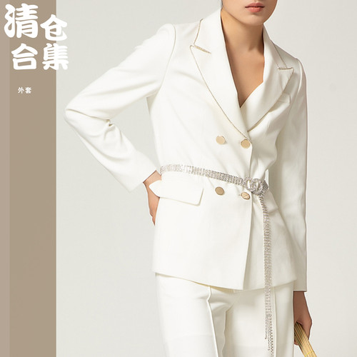 idole奕多外套女特价清仓