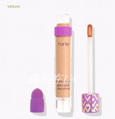 tarte修容遮瑕液新品上市