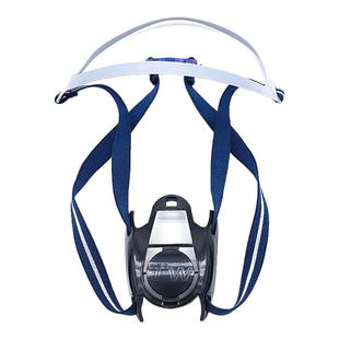 日本重松 SHIGEMATSU 头带配件 TW02S 更换头带 41415