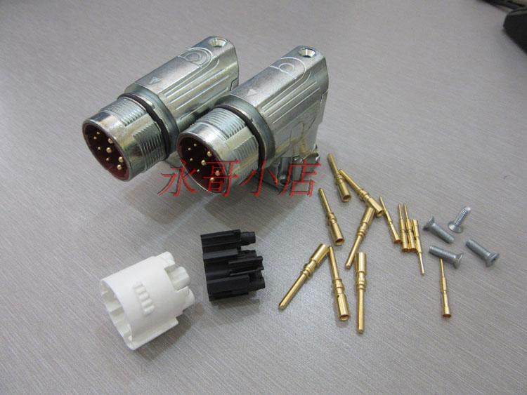 现货供应原装进口TE/泰科连接器