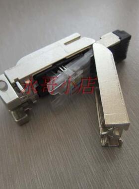 SIEMENS工业PN接头 RJ45水晶头现货供应6GK1901-1BB10-2 PROFINET