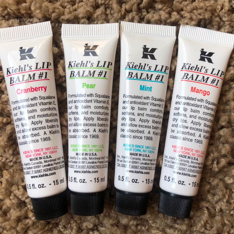 科颜氏1号润唇膏15ml 经典原味保湿滋润补水防干裂女淡化唇纹啫喱,美容护肤/美体/精油,润唇膏,淘宝优惠券,粉丝福利购,淘宝优惠卷