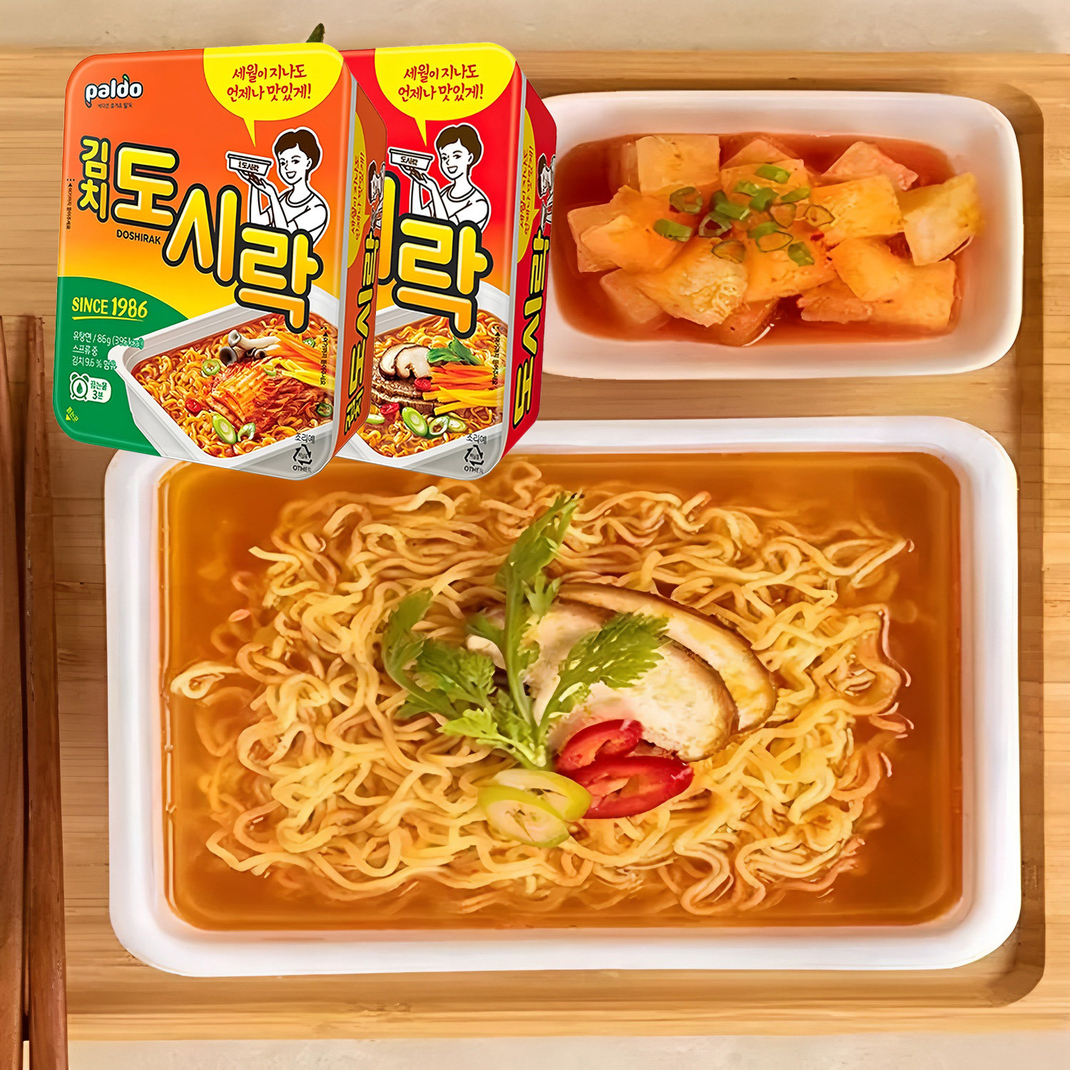 paldo八道辣泡菜牛肉味碗面韩式夜宵方便面泡面速食拉面韩国进口,粮油调味/速食/干货/烘焙,冲泡方便面/拉面/面皮,淘宝优惠券,粉丝福利购,淘宝优惠卷