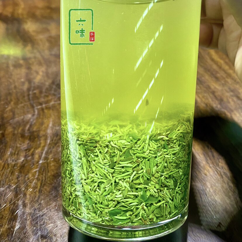 明前特级信阳毛尖性价比高