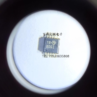 现货ADS1115IDGSR ADS1115IDGS 模数转换器 B0GI MSOP-10全新