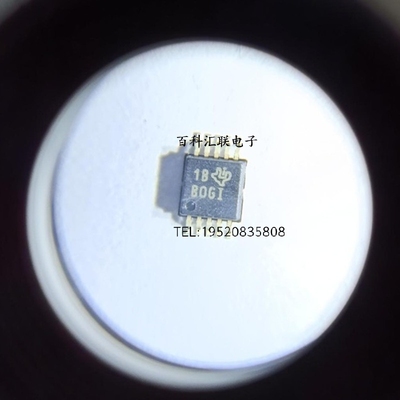 现货ADS1115IDGSR ADS1115IDGS 模数转换器 B0GI MSOP-10全新