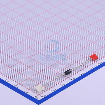 稳压二极管 2EZ36D5 DO-41 SUNMATE(森美特)