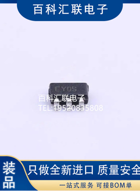 进口MCP6021T-E/OT 丝印EY0S EYOS SOT23-5 运算放大器芯片