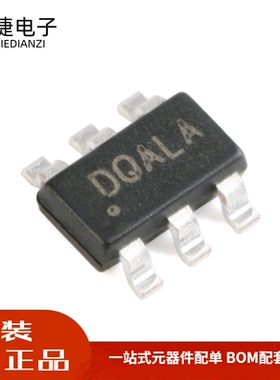 全新 SY7201ABC 丝印DQ SOT-23-6 DC-DC升压LED驱动器芯片