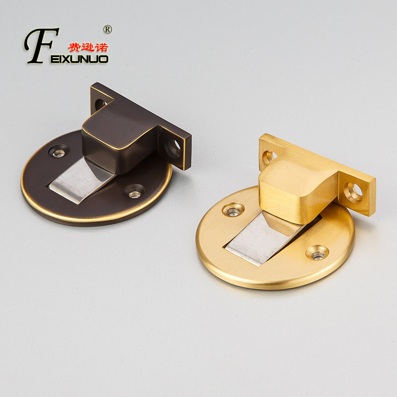 Купить Медь Unsermathe. комнатный жилой дом дверь хитрость этаж затвор ...