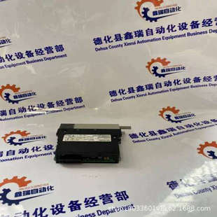 設計控制器模塊CPU電氣產品 IC695ACC400端子可程式