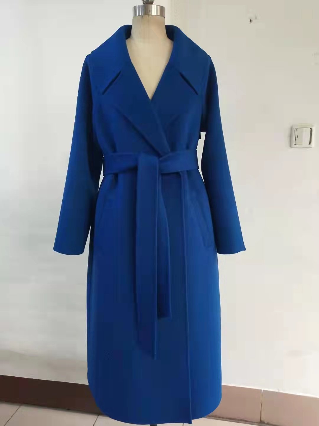 实体裁缝店高级服装定制私人量身定做来图来料小批量加工呢子成衣