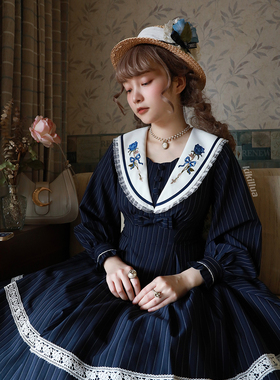 [SEVEN BABY] 无名之约 现货链接 lo 日常 刺绣