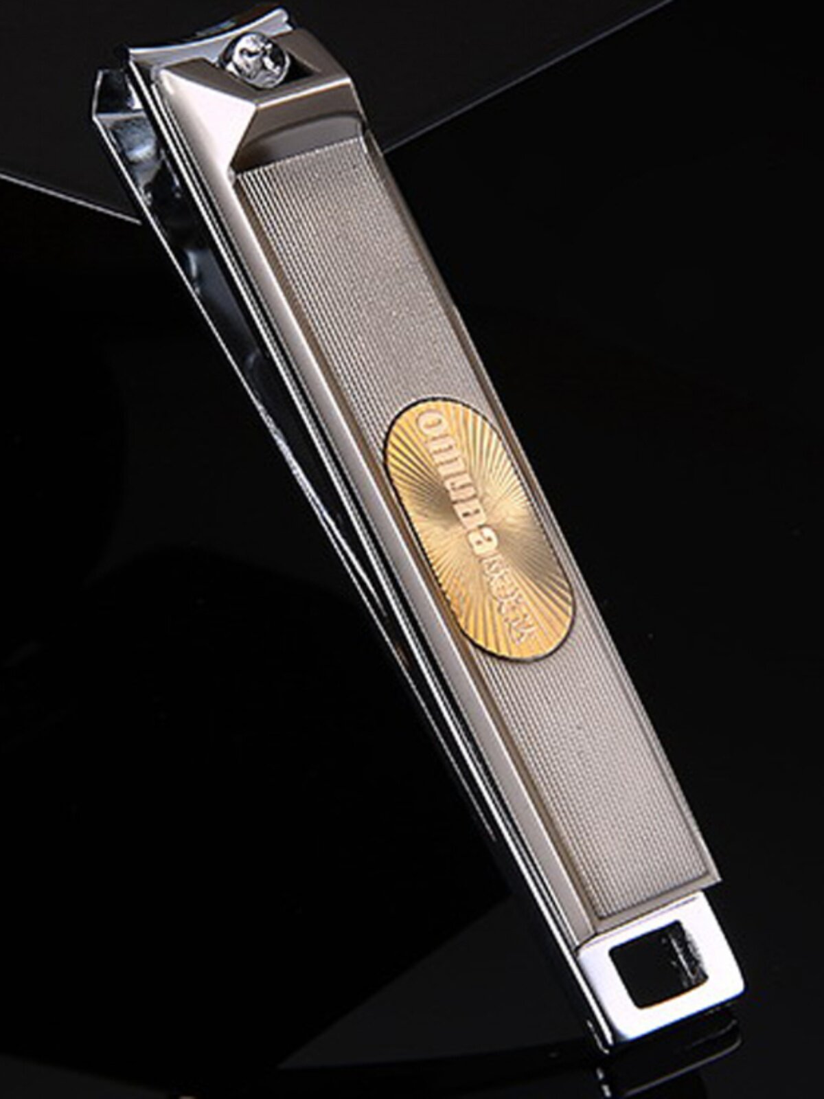 오메다 절묘한 손톱깎이 손톱 가위 손톱깎이 손 매니큐어 매니큐어 매니큐어 및 매니큐어 도구 세 가지 모델