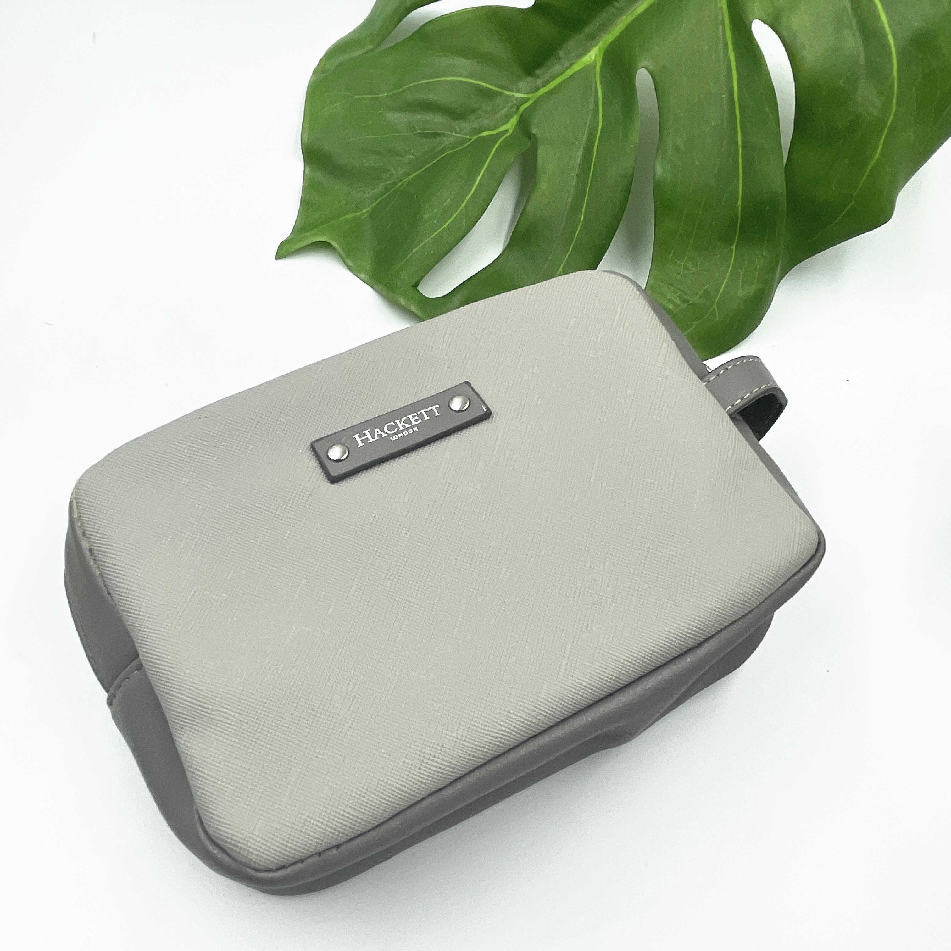 男士便携洗漱包HackettLondon