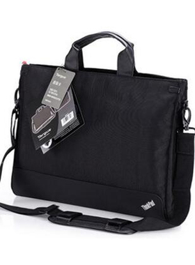 ThinkPad X1 Carbon T490 T480S 14英寸笔记本电脑单肩包 0B95757