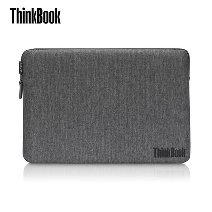 联想ThinkBook笔记本电脑内胆包13/14英寸4X40X67058商务办公yoga小新ProMacBook